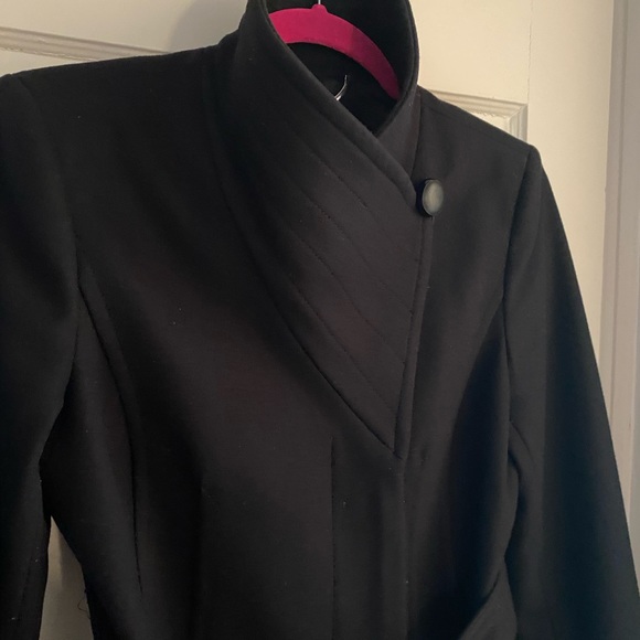 Babaton Connor Coat - Picture 5 of 14